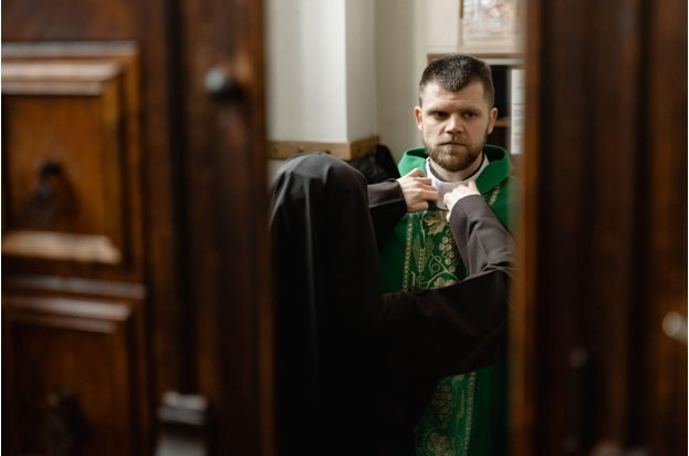 The Differences in Class A Vestments