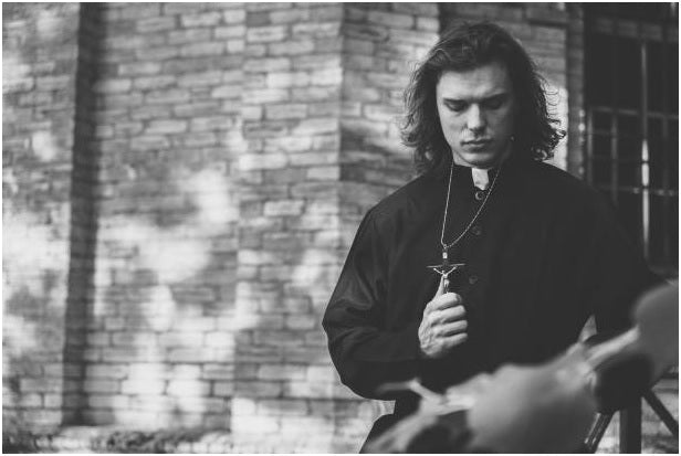 Dressing The Part With Our Collection of Priest Shirts