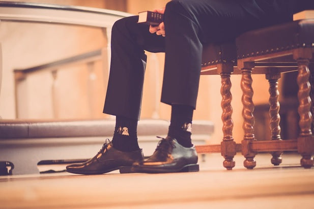 How to Dress for Church: Important Considerations