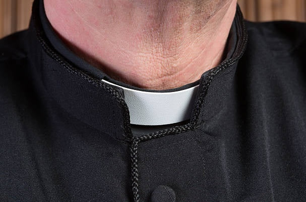 A Guide to Choosing the Right Priest Collar Shirt for Your Setting