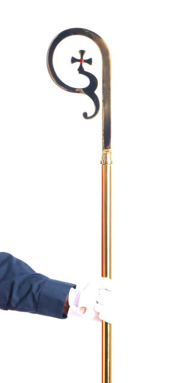 crozier gold
