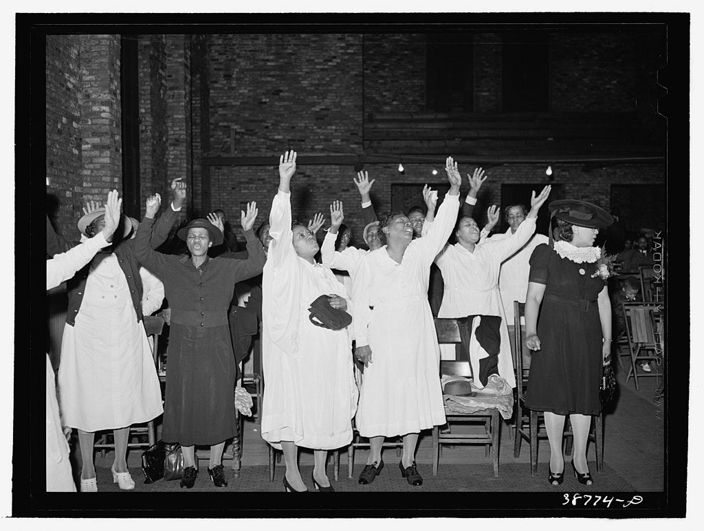 Understanding Pentecostalism: History, Modern Denominations, and Key Leaders