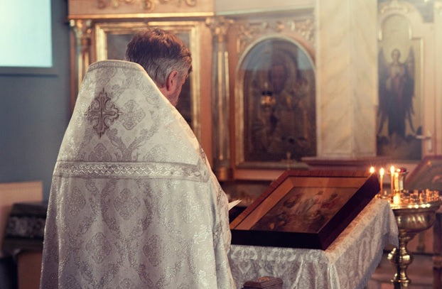 Is the Priesthood Calling You? [10 Signs It Might Be]