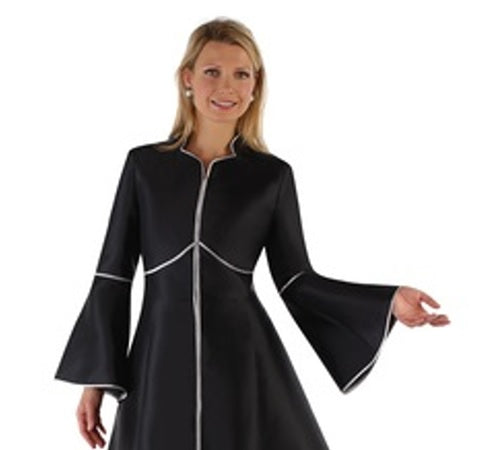 About Our Clergy Dresses