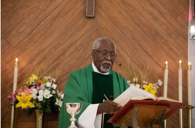 Clergy Accessories and the Meaning Behind Them