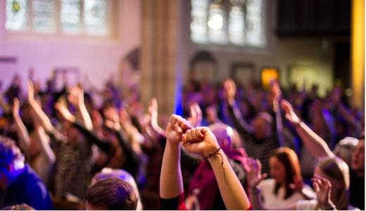 Fun Church Activities