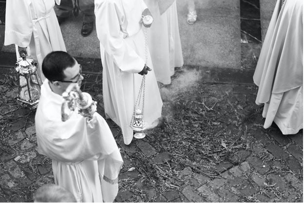 About Some Lesser Known Clerical Garments