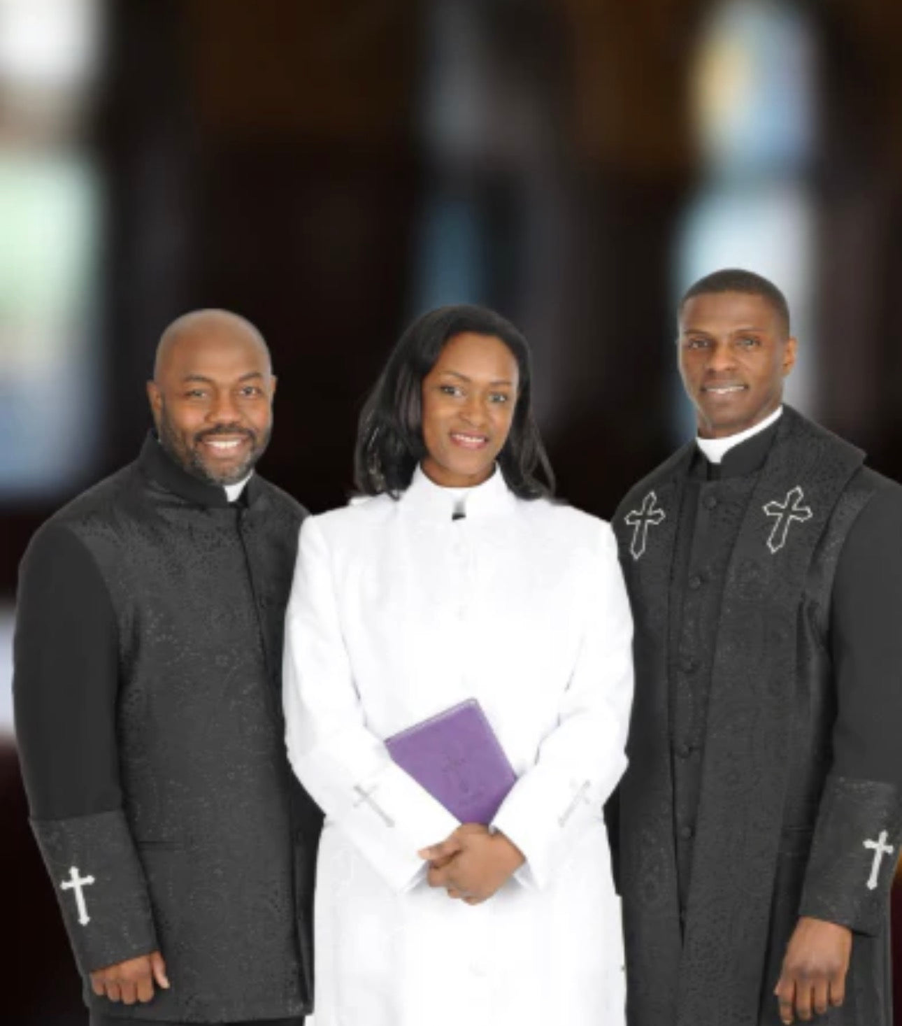 Shop Bestsellers — Clergy Shirts, Robes & Accessories