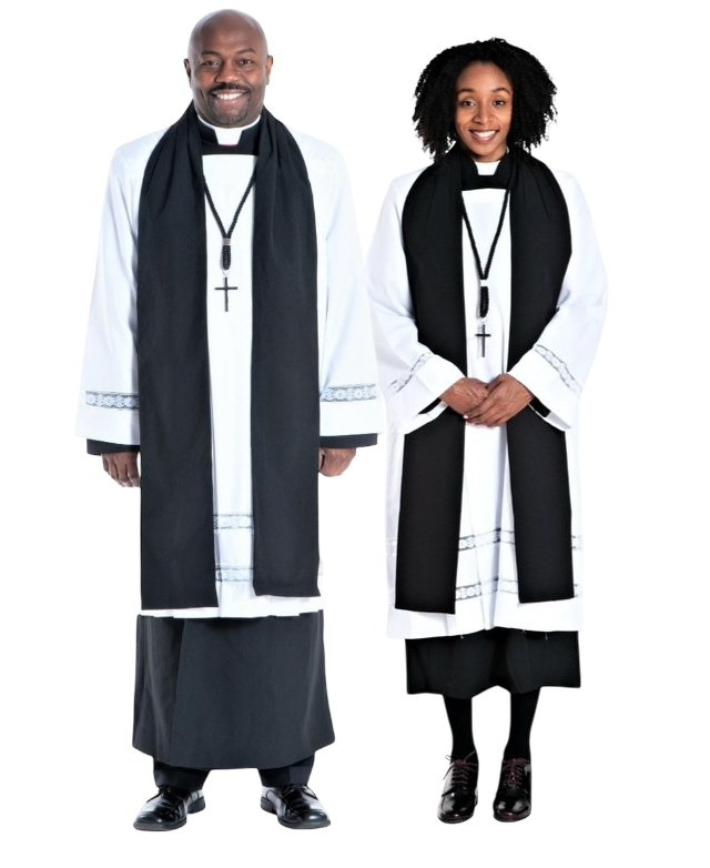 Vestments