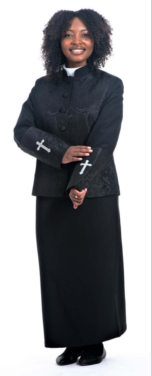 Women's Clergy Dresses | Divinity Clergy Wear Women's Clergy Dresses | Divinity Clergy Wear