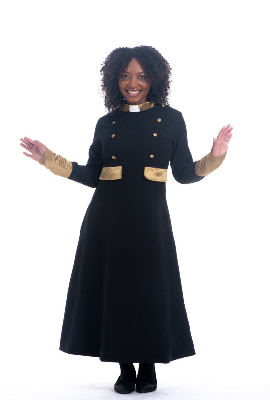 Modern Evangelist WP