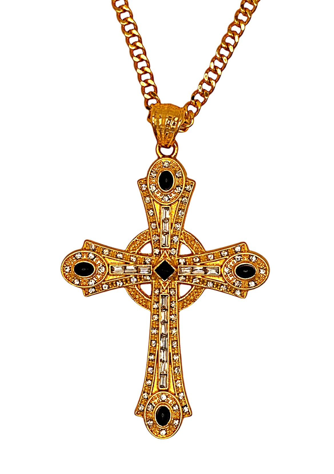 Golden Cross