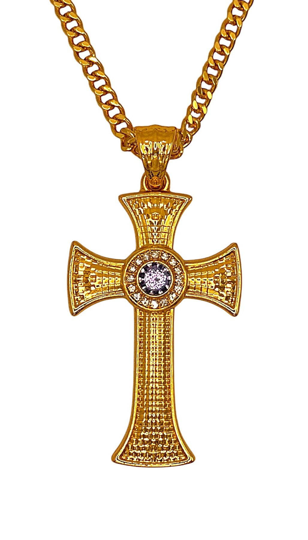 Golden Cross
