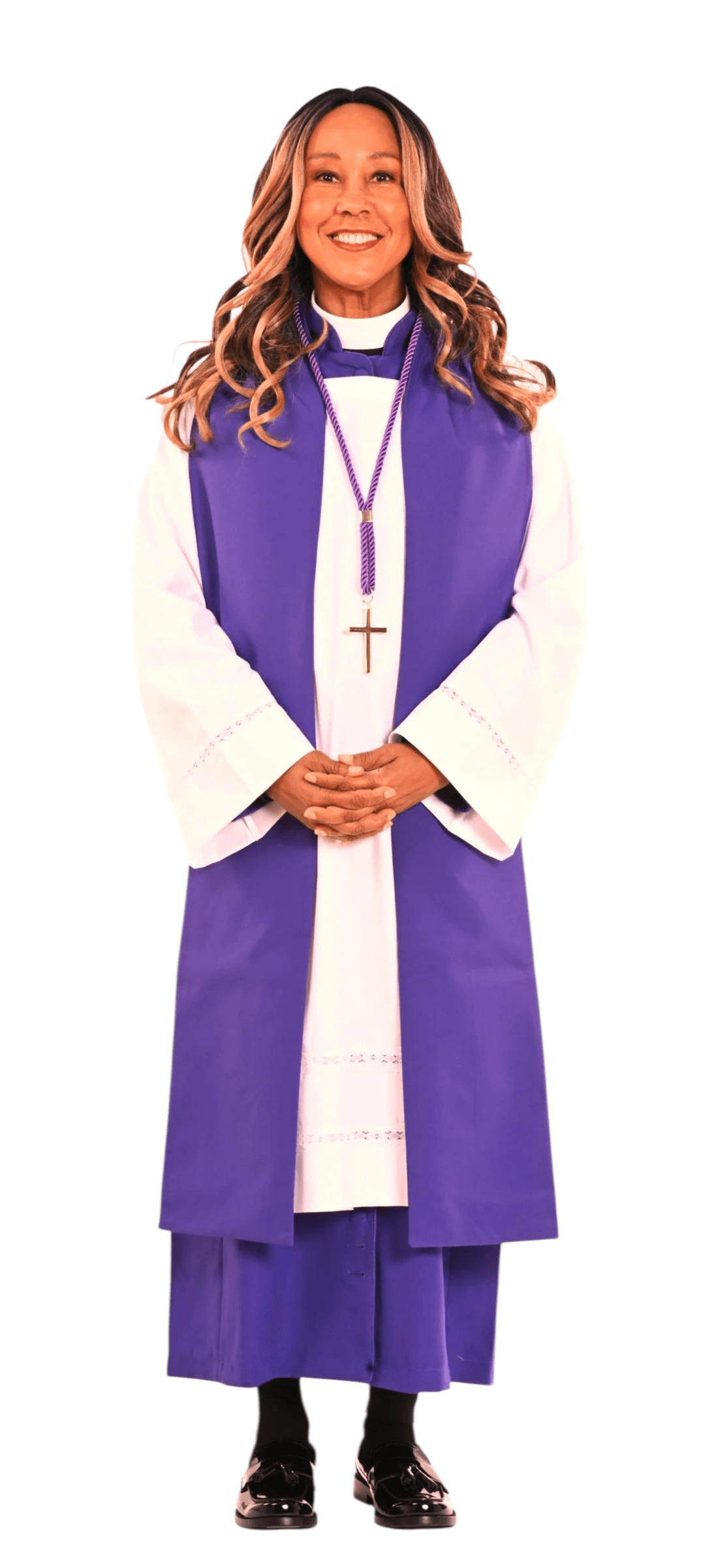 Clergy Robes for Women | Divinity Clergy Wear Clergy Robes for Women | Divinity Clergy Wear