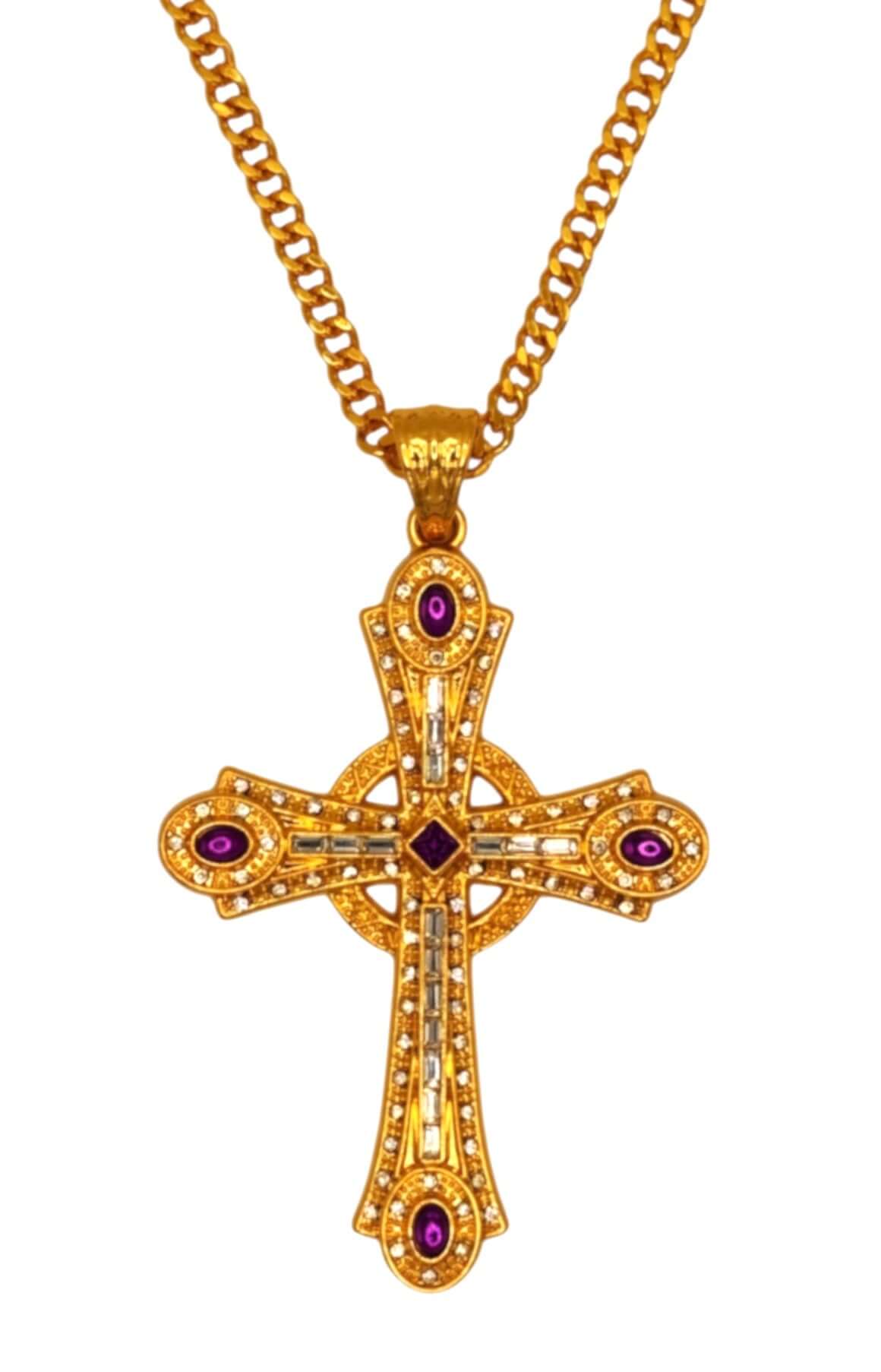 Golden Cross
