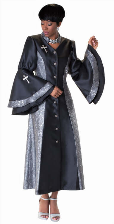 Women's Clergy Dresses | Divinity Clergy Wear Women's Clergy Dresses | Divinity Clergy Wear