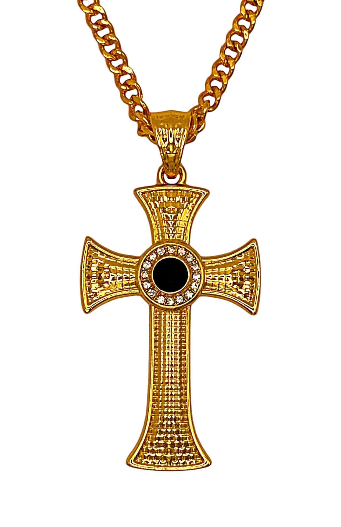 Golden Cross