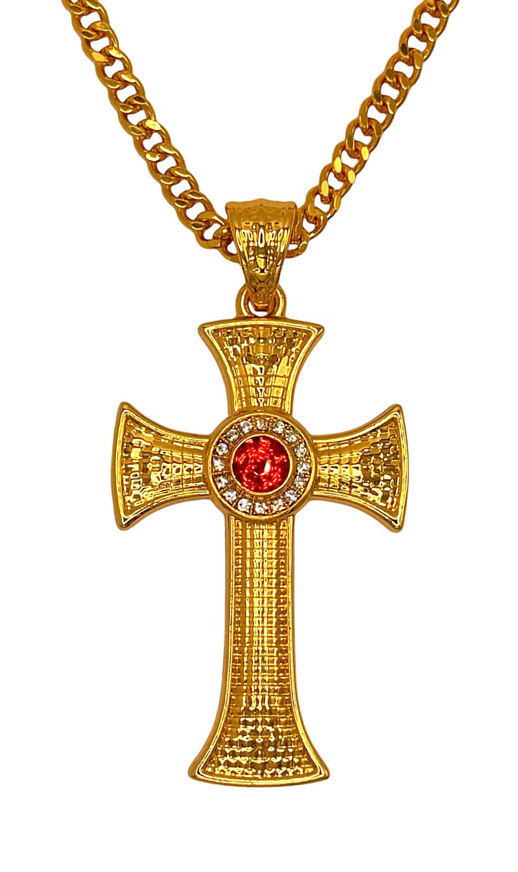 Golden Cross