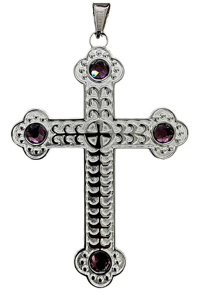 【PSA10】DIVINE CROSS 水月 那波 SEC Partner DIVINE CROSS NECKLACE – JSUKI